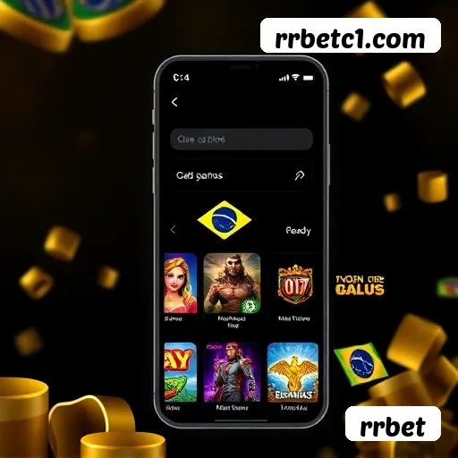 Histórico de apostas rrbet