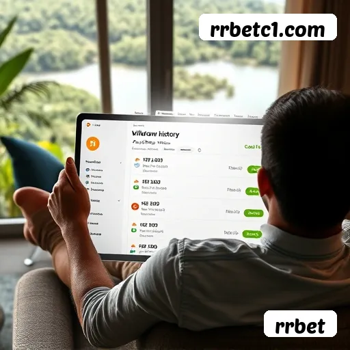 Cassino online rrbet - Imagem principal