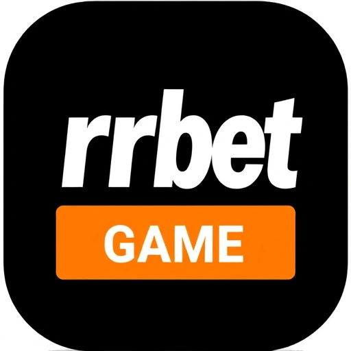 Logo da rrbet